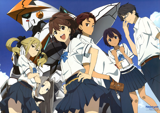 Robotics;Notes